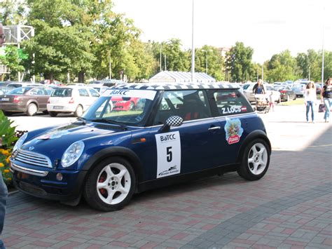 There are 36 classic minis for sale today on classiccars.com. Mini Cooper | Race Cars for sale at Raced & Rallied ...