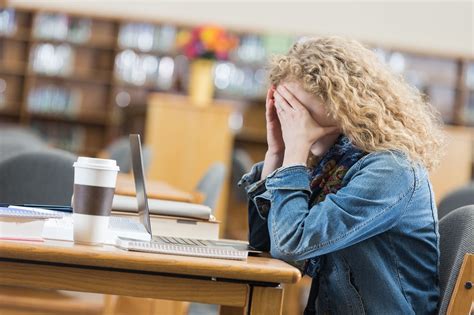 Que Faire Si Vous échouez à Un Cours Universitaire