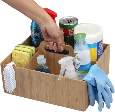 Which Is The Best Rubbermaid Cleaning Caddie Home Gadgets