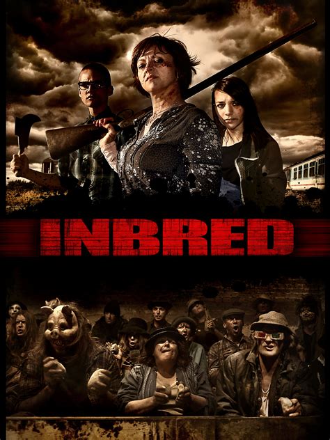 Prime Video: Inbred