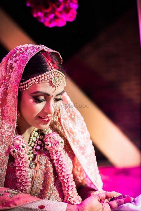 Portfolio Of Rehat Brar Bridal Makeup Artist Bridal Makeup In
