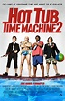 Hot Tub Time Machine 2 (Film, 2015) - MovieMeter.nl