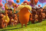 Movie Review: Dr. Seuss’ The Lorax- A Sugary Piece of Propaganda Fluff ...