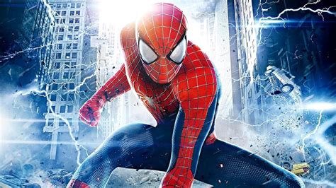 Posterhouzz Movie The Amazing Spider Man 2 Spider Man Hd Wallpaper