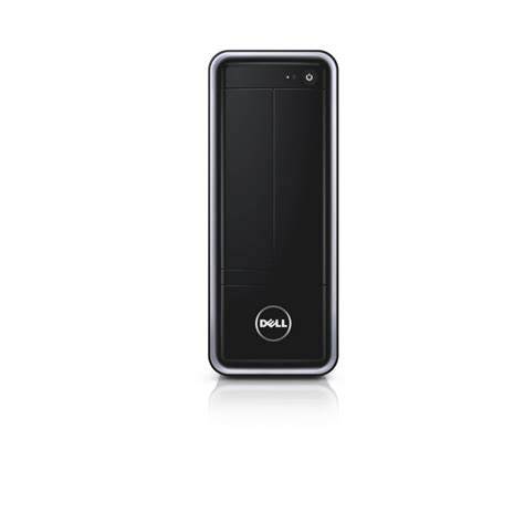 Dell Inspiron 3000 Series I3647 1234blk Desktop Review