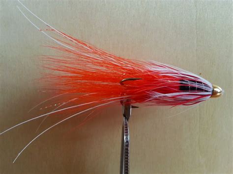 All our atlantic salmon flies are hand crafted by our own tyers. Salmon Fly: Franc N Snaelda Salmon Flies Junction - Tay ...