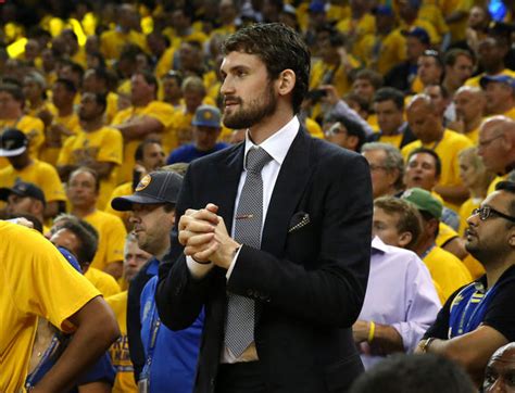 The Source Kevin Love Has Opted Out Of His Contract With Cleveland
