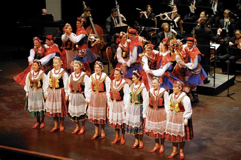Keeping Polish culture thriving is 'golden' for the Lira ...