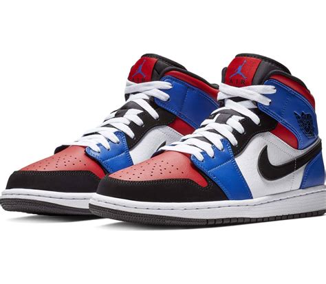 Jordan Air Jordan 1 Mid Men Sneakers Online Kaufen Keller X