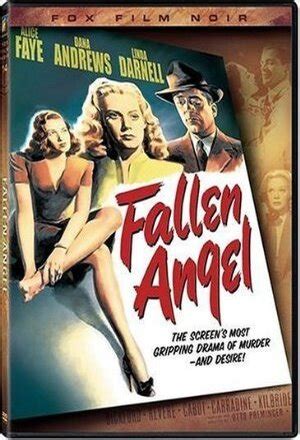 Newest Fallen Angel Nude Scenes CelebsNudeWorld Com