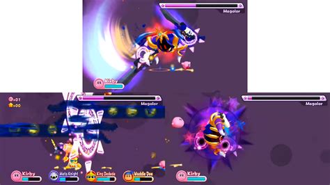 Image Krtdl Magolor Super Abilitiespng Kirby Wiki Fandom Powered