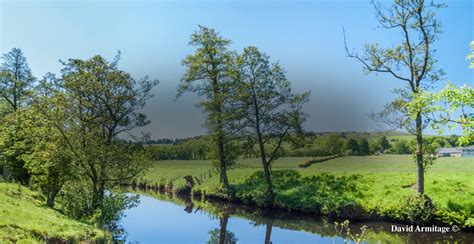 River Nidd Yorkshire Dales Rivers Trust