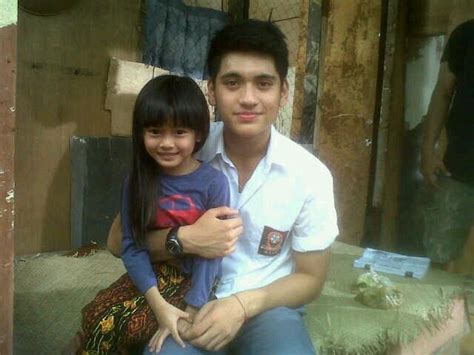 Sultan djorghi punya bekas luka di pipi, thomas djorghi ungkap cerita di baliknya. Biodata Foto Pemain Indah Kasih Bunda SCTV Biodata, Foto ...