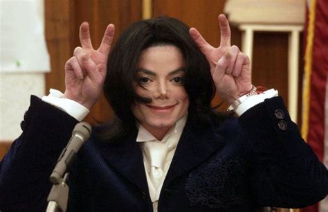 Michael Jackson Został Zamordowany W Listach Pisał że Boi Się O