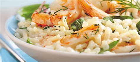 Arugula gives this lean pesto its fresh tart flavor and peppery kick; Shrimp Risotto with Arugula (Non-dairy | Shrimp risotto ...