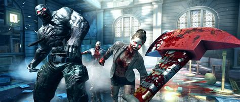 Además, todos los días tratamos de elegir los mejores juegos en línea, por lo que no te aburrirás. Dead Trigger 2 Update Opens Up European Territory for ...