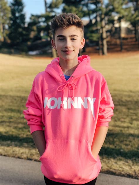 Picture Of Johnny Orlando In General Pictures Johnny Orlando 1490073307  Teen Idols 4 You