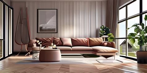 Das Sind Die Wohnzimmer Trends 2024 Life At Home