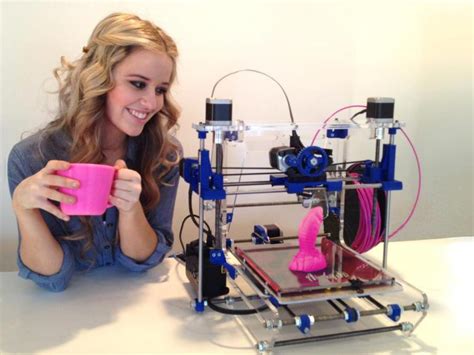 Irti Funny Picture 8456 Tags When Bae Gets On The 3d Printer Girl Printing Penis 3d