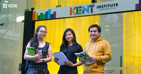 Cùng Kent Institute Australia Du Học Bậc Cử Nhân Tại Úc Với Chi Phí 190