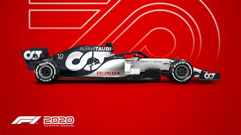 • the official videogame of the 2021 formula one world championship. Test - F1 2020 : une cuvée 2020 délicieuse - Geeko