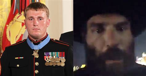 Medal Of Honor Recipient Dakota Meyer Slams Dan Bilzerian For His Disgusting Las Vegas