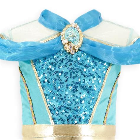 Jasmine Costume For Kids Aladdin Is Now Available Online Dis