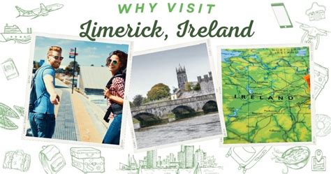 Reasons To Visit Limerick Ireland At Least Once In Your Lifetime