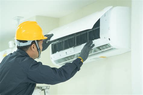 What Is Air Conditioner Maintenance And Service