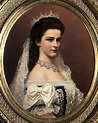 Elisabeth von Österreich-Ungarn – Wikipedia