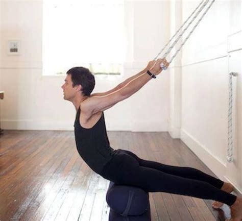 Rope Wall Yoga 12 Poses To Try Benefits Fitsri Yoga