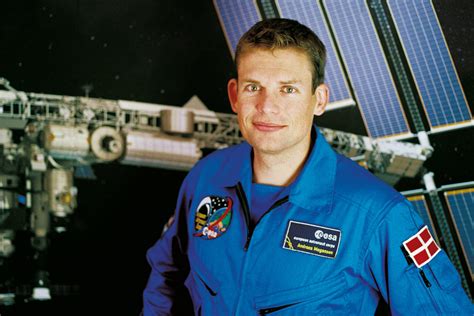 Esa Andreas Mogensen