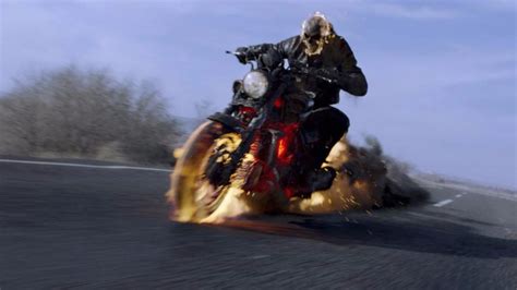 Ghost Rider Spirito Di Vendetta Trama Durata E Cast Programmi Sky