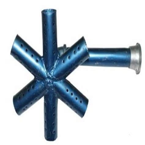 QUEMADOR ESTRELLA 30 cms CON CODO - Cotizador Proesa