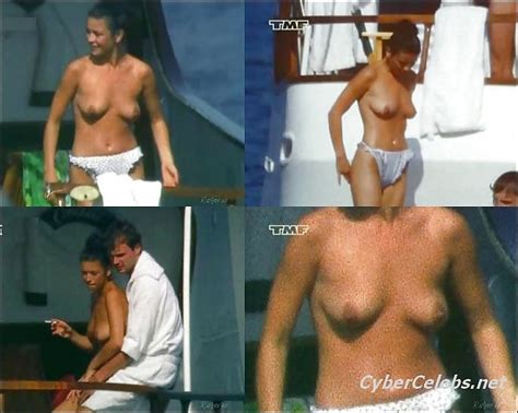 Catherine Zeta Jones Genuine Nude Pics 23 Pics XHamster