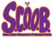 S.C.O.O.B. Logo by ABFan21 on DeviantArt