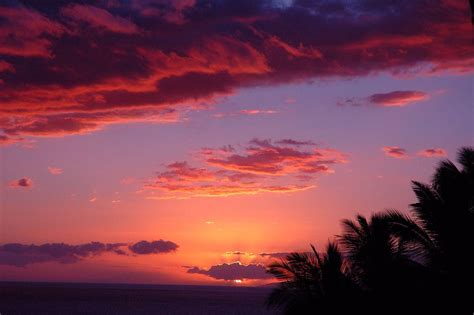 Choose from hundreds of free macbook wallpapers. Cool Sunset Backgrounds - Wallpaper Cave