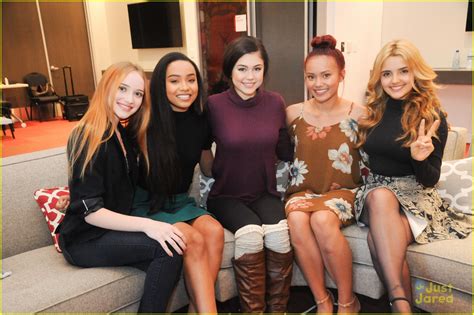 Project Mc² Cast Screens Season Three With Girl Scouts