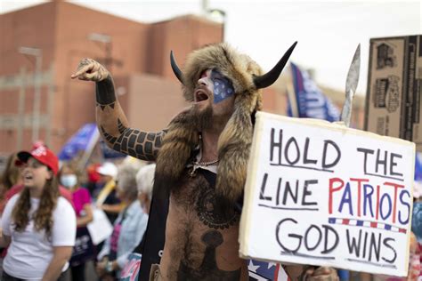 No, Biden Can't Save Us With a 'Reality Czar.' Also, WTF?