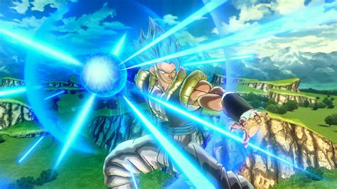 Dragon ball xenoverse 2 will deliver a new hub city and… dragon ball xenoverse 2 builds upon the highly popular dragon ball xenoverse with enhanced graphics that will further immerse players into the largest and most detailed dragon ball world ever developed. DRAGON BALL: XENOVERSE 2 - V1.09.00 + 12 DLCS DOWNLOAD TORRENT - Download Games