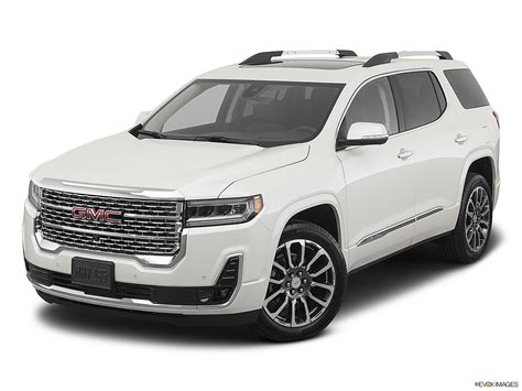 2020 Gmc Acadia Denali 4dr Suv Research Groovecar