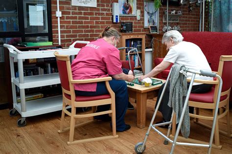 Nursing Home Jobs Wimborne, Care Home Jobs Dorset