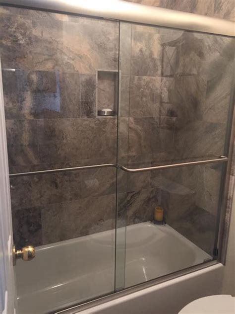 How can we help you today? Houston Shower Doors | Glass Shower Doors | All American ...