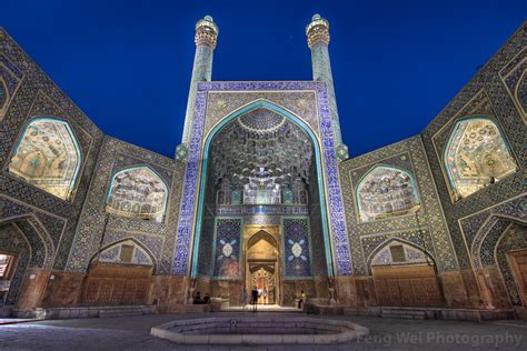 Flickriver Photoset Isfahan By Feng Wei Photography