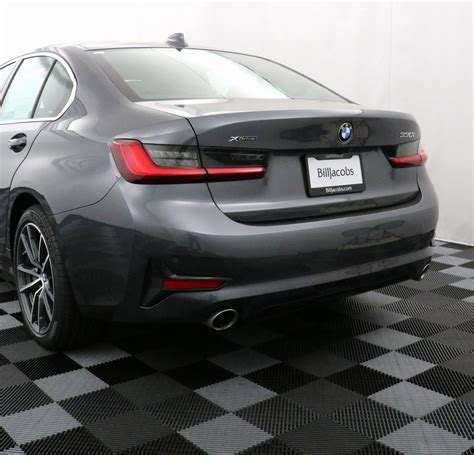 Certified Pre Owned 2020 Bmw 3 Series 330i Xdrive Sedan In Naperville