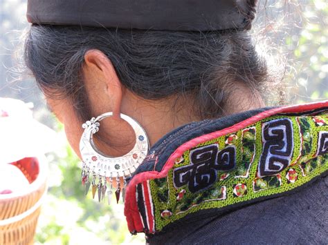 Pin on Hmong textiles & clothing