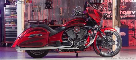 Victory Motorcycles Recall Check With Your Local Dealer