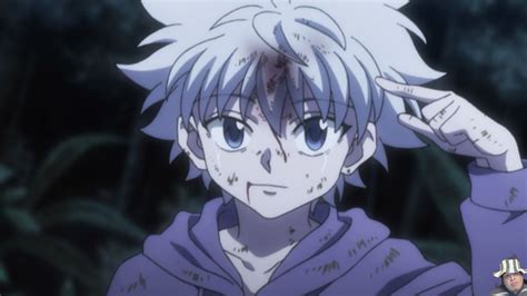 Check spelling or type a new query. Hunter X Hunter Killua Wallpaper posted by Ryan Peltier