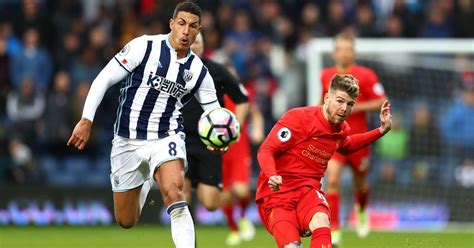 Read about liverpool v west brom in the premier league 2016/17 season, including lineups, stats and live blogs, on the official website of the premier league. West Bromwich Albion 0-1 Liverpool FC: How the players ...