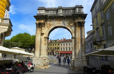 how pula s amphitheatre stacks up against other roman arenas and the sad truth on pula…